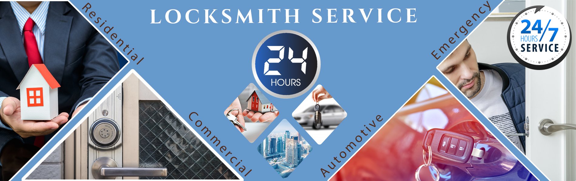 State Locksmith Services Greensboro, NC 336-494-5969